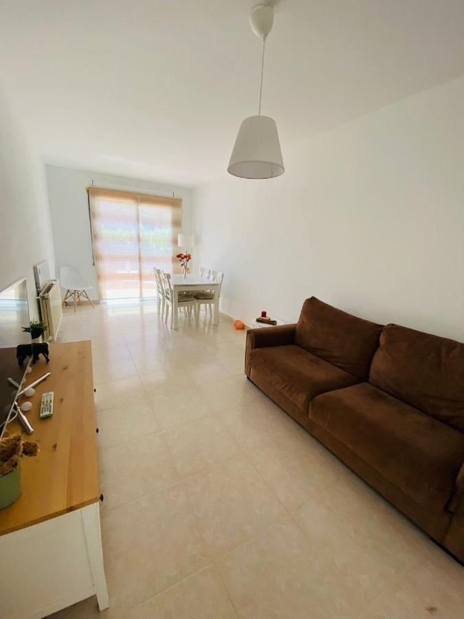 Alojamiento Entero Con Jardin Privado Villa กาสซาเดลาเซลวา ภายนอก รูปภาพ