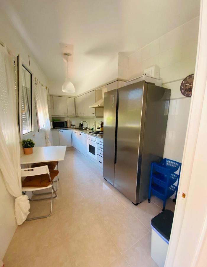 Alojamiento Entero Con Jardin Privado Villa กาสซาเดลาเซลวา ภายนอก รูปภาพ